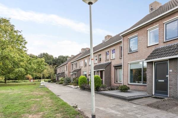 Woning Griekenlandstraat 37 Bergen op Zoom