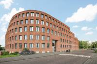 Woning P. Hans Frankfurthersingel 154 Amsterdam