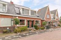 Woning Vliethorn 26 Farmsum