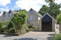 Woning Waterhoen 23 Driebergen-Rijsenburg