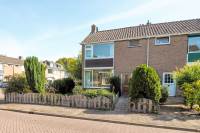 Woning van Halllaan 1 Nieuwegein