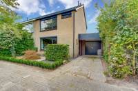 Woning Burgemeester van Grotenhuisstraat 2 Oosterhout Nb