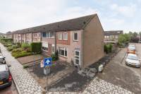 Woning Korenbloemstraat 2 Hoek