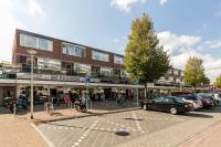 Woning Zonneplein 27 Bergen op Zoom