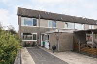 Woning Elisadonk 160 Roosendaal