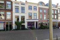 Woning Zuidwal 98 Den Haag