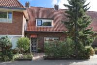 Woning Jan van der Heijdenstraat 291 Hilversum