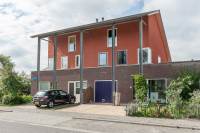 Woning Maldivenweg 116 Almere