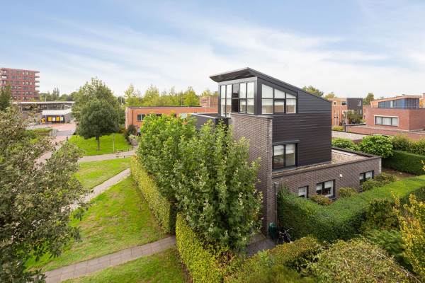 Woning Melkweg 138 Purmerend