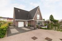 Woning De Gors 3 Heerjansdam