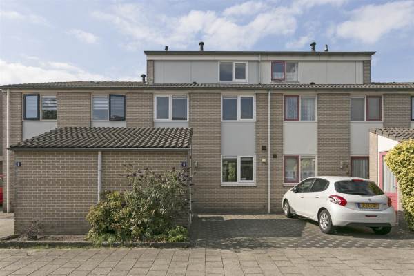 Woning De Karn 6 Hoogeveen