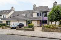 Woning Jacob Obrechtlaan 26 Hoofddorp