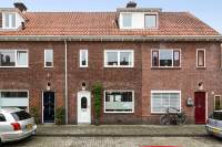 Woning Zuidoosterfront 63 Den Bosch