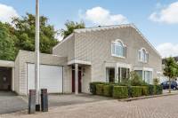 Woning Lennondreef 8 Tilburg