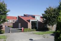 Woning Helmstok 1 Almere