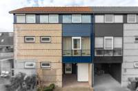 Woning Johanna Naberstraat 115 Culemborg