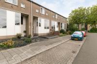 Woning Bakboordlaan 25 Woerden