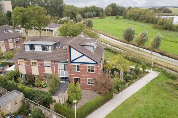 Woning Arianehof 18 Krommenie