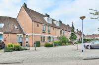Woning Cannenburg 46 Hoofddorp