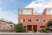 Woning Karpatenstraat 1 Woerden