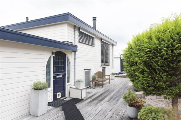 Woning Kalf R 35 Zaandam