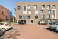 Woning Gravinnelaan 10 Oud-Beijerland