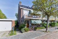 Woning Van der Valk Boumanweg 12 Leiderdorp
