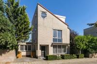 Woning Pastoor de Leijerstraat 17 Rosmalen