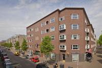 Woning Sumatrastraat 209 Amsterdam