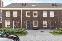 Woning Statenjachtstraat 570 Amsterdam