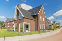 Woning Ahorn 15 Mariahout