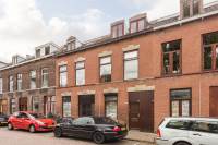 Woning Willem Brouwerstraat 6 Schiedam
