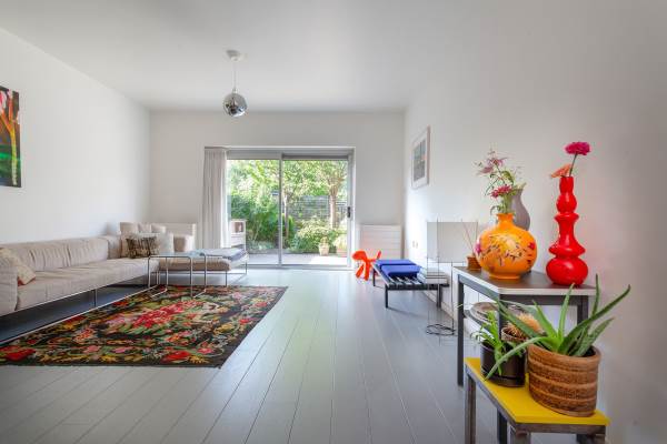 Woning H.A. Maaskantstraat 15 Rotterdam