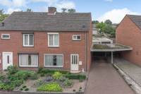 Woning Coppelenberg 7 Merselo