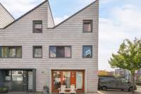 Woning Brasemstraat 14 Hoogvliet Rotterdam