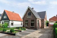 Woning Altenalaan 17 Heerenveen