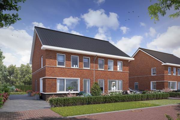 Woning  Winsum Gn