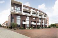 Woning Baron Sloetkade 207 Apeldoorn