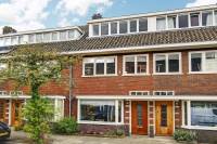 Woning Van der Goesstraat 43 Utrecht