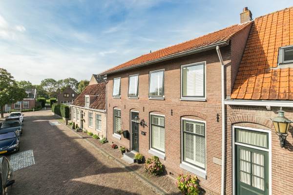 Woning Jachthuisstraat 34 Kloetinge