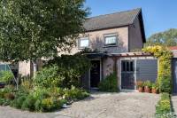 Woning Moye Keene 165 Klundert