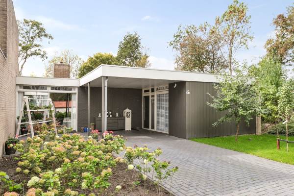 Woning De Schans 11 Dokkum