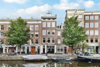 Woning Lauriergracht 148 Amsterdam