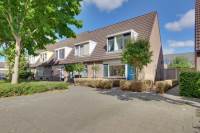 Woning van Heemskerckstraat 17 Duiven