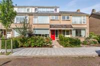 Woning Johan Willem Frisostraat 12 Castricum