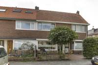 Woning Dintelstraat 7 Amersfoort