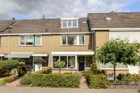 Woning Geerland 74 Zevenbergen