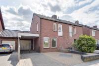 Woning Clausstraat 7 Grathem