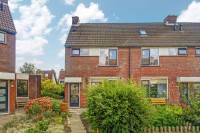 Woning Haremakers 51 Wormer