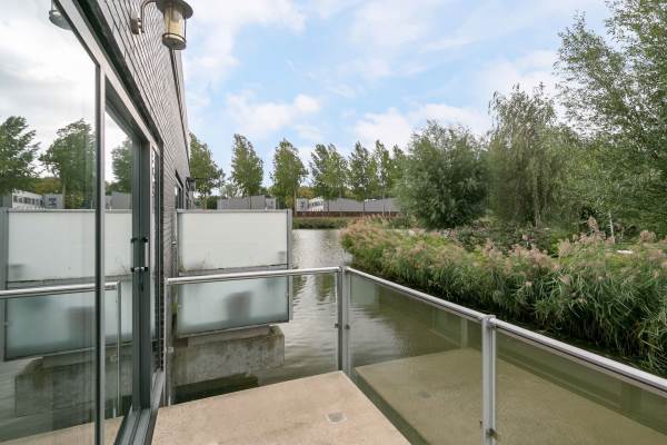 Woning Van der Voortvaart 28 Den Haag